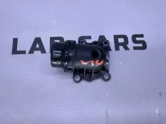 Корпус термостата BMW X6 E71 N57 N57D30B 40D 2011