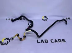 Трубка ТНВД BMW X5 E70 M57TU2 306D5 35D M57D30