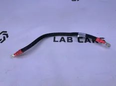 Провод стартера BMW X5 E70 M57TU2 306D5 35D M57D30