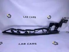 Кронштейн крыла верхний левый BMW X6 E71