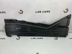 Облицовка днища кузова правая BMW X6 E71