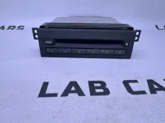 CD-Чейнджер BMW X5 E70 M57TU2 306D5 35D M57D30