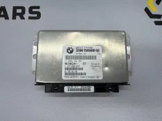 Блок редуктора задний BMW X6 E71 M57TU2 306D3 3.0D