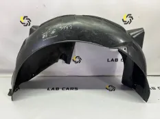 Подкрылок задний левый BMW 5 E60 M57TU2 306D3 3.0D