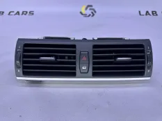 Дефлектор воздушный центральный BMW X6 E71 N57