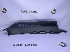 Направляющая шторки багажника левая BMW X6 E71