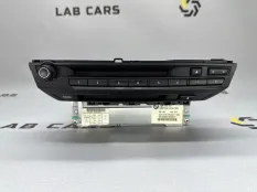 Магнитола CCC BMW X6 E71 M57TU2 306D3 3.0D M57D30