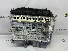 Двигатель BMW X6 E71 РЕСТАЙЛИНГ N57 N57D30A 30D