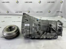 АКПП 8hp70x BMW X6 E71 РЕСТАЙЛИНГ N57 N57D30A 30D