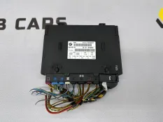 Модуль сиденья BMW X6 E71 M57TU2 306D3 3.0D M57D30