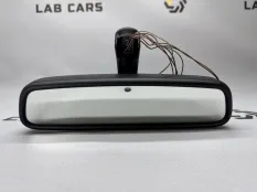 Зеркало салонное BMW X6 E71 M57TU2 306D3 3.0D