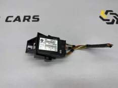 Блок подогрева сиденья BMW X6 E71 M57TU2 306D3