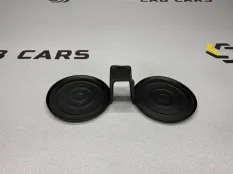 Коврик салона BMW X6 E71 M57TU2 306D3 3.0D M57D30