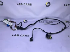 Проводка АКПП BMW X6 E71 РЕСТАЙЛИНГ N57 N57D30A