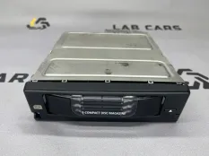 CD-Чейнджер BMW 5 E60 M57TU2 306D3 3.0D M57D30