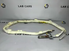 Подушка безопасности левая BMW 5 E60 M57TU2 306D3