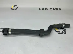 Патрубок отопителя BMW 5 E60 M57TU2 306D3 3.0D