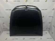 Капот BMW X6 E71 РЕСТАЙЛИНГ N57 N57D30B 40D 2012