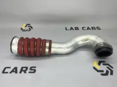 Патрубок интеркулера BMW X6 E71 M57TU2 306D3 3.0D