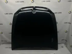 Капот BMW X6 E71 M57TU2 306D3 3.0D M57D30 2009