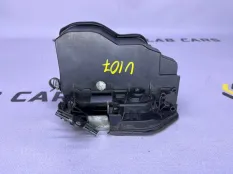 Замок двери передний левый BMW X6 E71 РЕСТАЙЛИНГ