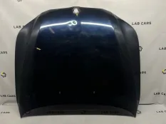 Капот BMW 5 E60 M57TU2 306D3 3.0D M57D30 2008