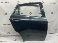 Дверь задняя правая BMW X6 E71 РЕСТАЙЛИНГ N57