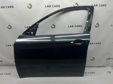 Дверь передняя левая BMW X6 E71 РЕСТАЙЛИНГ N57