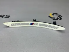 Накладка на порог задняя правая BMW X5 G05