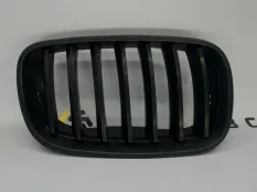 Решетка радиатора передняя правая BMW X6 E71