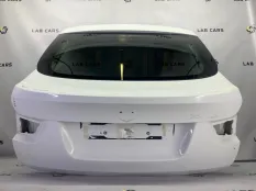 Крышка багажника BMW X6 E71 N57 N57D30B 40D 2011
