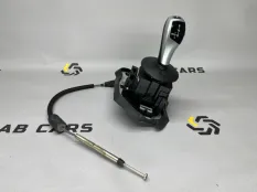 Селектор АКПП BMW 5 E60 M57TU2 306D3 3.0D M57D30