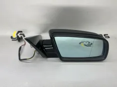 Зеркало боковое правое BMW 5 E60 M57TU2 306D3 3.0D