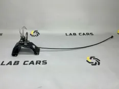 Замок капота левый BMW X6 E71