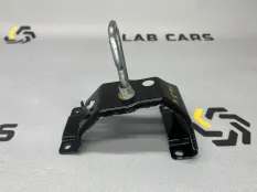 Замок капота правый BMW X6 E71 M57TU2 306D3 3.0D