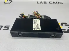 Блок комфорта BMW 5 E60 M57TU2 306D3 3.0D M57D30