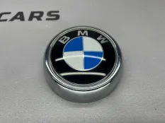 Эмблема задняя BMW X6 E71