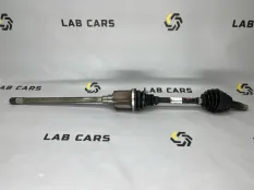 Привод передний правый BMW X6 E71 M57TU2 306D3