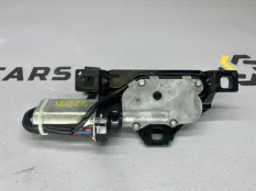 Привод замка багажника BMW X6 E71 M57TU2 306D3