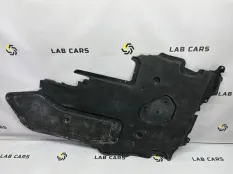Облицовка днища кузова BMW 5 E60 M57TU2 306D3 3.0D