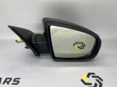 Зеркало боковое правое BMW X6 E71 M57TU2 306D3