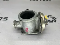 Клапан egr рециркуляции BMW 5 E60 M57TU2 306D3
