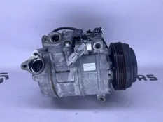 Компрессор кондиционера BMW 5 E60 M57TU2 306D3