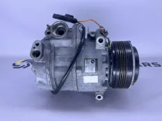 Компрессор кондиционера BMW X6 E71 M57TU2 306D3