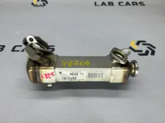 Радиатор системы EGR BMW 5 E60 M57TU2 306D3 3.0D