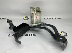 Кронштейн фары передний правый BMW 5 E60 M57TU2