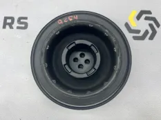 Шкив коленвала демпфер BMW X6 E71 M57TU2 306D3
