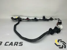 Проводка форсунок BMW X6 E71 РЕСТАЙЛИНГ N57