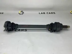 Приводной вал задний BMW X6 E71 N57 N57D30A 30D