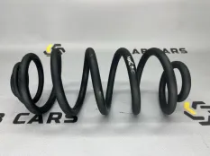 Пружина подвески задняя BMW X6 E71 M57TU2 306D3